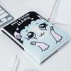 ArtFox / Air planner-cloud "NO PROBLLAMA", 92 sheets