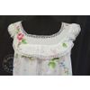 Елецкие кружева / Yelets lace / Women's night shirt