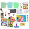 Calligrata / First grader set "Unicorn", 36 items