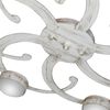 ПЕТРАСВЕТ / PETRASVET / Ceiling chandelier S2400-6, 6xGX53