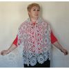 Елецкие кружева / Yelets lace / Women's lace scarf