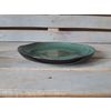 Хорекс / Horeks / Plate "Verde Notte" organic media 6 pcs.