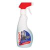 Bath and shower cleaner 500ml, SANELITE, with an "anti-shoulder" effect, sprayer
