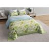 ВладЛен / VladLen / Biancheria da letto di cotone grezzo "Magnolia"