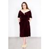 Lika Dress / Bathrobe "Nika"