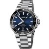 Oris Aquis 733-7730-41-35MB Schweizer mechanische Uhr