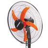 SONNEN / Floor fan, 3 modes, TF-50W-45-А304, d = 45 cm, 50 W, black, 454789