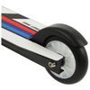 GRAFFITI / Snow scooter, stunt 2in1
