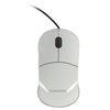 SONNEN / Wired mouse M-2241W, USB, 1000 dpi, 2 buttons + 1 wheel-button, optical, white
