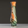 Керамика ручной работы / Floor vase "Mirra"