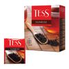 TESS / Tè "Sunrise" nero Ceylon, 100 bustine, 1,8 g cad