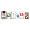 GamesDealer / Pompeii Plaiying Cards