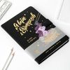 ArtFox / I Believe in Unicorns Diary, 96 sheets