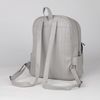 Сималенд / Leather backpack