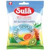 SULA / Candy-caramel lollipop "Multivitamin", 60 g, packet