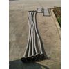 Stainless steel sleeves