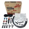 Агро-Технологии / Agro-Technologies / Drip irrigation Beetle with emitter tape 24m 2 pcs