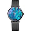 Pierre Ricaud / Uhrenarmband P22096.B11AQ