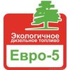 Diesel fuel Euro 5