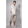 Снежинка / Snowflake / Shorts for men "Motive of life"