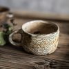 Антикварня / Antique / Mug "Caramel"