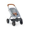 SMOBY / Stroller transformer for dolls 3in1, gray