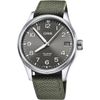 Relojes mecánicos Oris / Swiss Big Crown ProPilot 751-7761-40-63FC