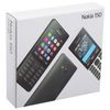 NOKIA / Mobile phone 150 DS, RM-1190, 2 SIM, 2.4 ", MicroSD, 0.3 Mp, white
