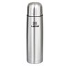 ЛАЙМА / Classic thermos with narrow neck, 0.5 l, stainless steel