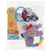 Умка / Umka / Toy with rattles. Suspension buzzer