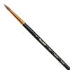 Art brush ROUBLOFF (Rublev) columns, round, No. 5 long handle
