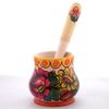Mortar with pestle polkhovskiy Maydan