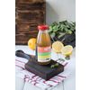 Mr. Djemius ZERO / Ginger-lemon juice, with mint, 8 pcs