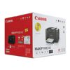 CANON / MFP inkjet MAXIFY MB2140 (printer, scanner, copier, fax), A4, 600x1200, 19 ppm, 20,000 ppm, DUPLEX, Wi-Fi, s / k