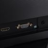 SAMSUNG / Монитор C24F390FHI 24" (61см), 1920x1200, 16:9, AD-PLS, 5ms, 250cd, HDMI, DP, USB, HAS