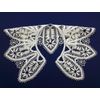Кружевной Край / Lace Edge / Sunflower Collar