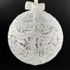Кадомский Вениз / New Year's ball, d = 9.5 cm