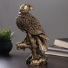 Хорошие сувениры / Figure "Eagle on a snag"