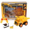 Технодрайв / Technodrive / Radio-controlled model "Dump truck"