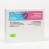 Юнона / Silicone obstetric unloading pessary, No. 1