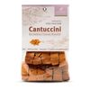 Buckwheat / Buckwheat cookies "Cantuccini" Almonds, 170g, 8 pcs.