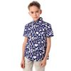 Торжокские золотошвеи / Jungle shirt