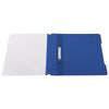 Folder, plastic, DURABLE (Germany), A4, 150/180 µm, dark blue