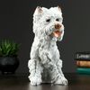 Хорошие сувениры / Piggy bank "Terrier"
