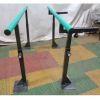 Dinamika / Bars rehabilitation "Budget"