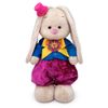 BUDI BASA / Peluche Bunny Mi Borgoña rubí 25 cm