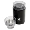 KITFORT CT-1314, 150 watt capacity, 60g capacity, plastic, black