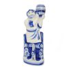 Гжельский Фарфоровый завод / Damask Pasechnik 0.8l