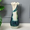 Керамика ручной работы / Floor vase "Vyun" 64 cm