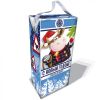 The milkman's packaging has a capacity of 600g.